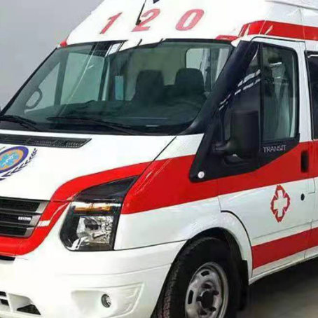 香格里拉非急救护送病人转院租赁救护车的优缺点对比